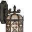 Costa Del Sol Outdoor Wall Lantern-63106934