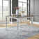 Quinta Pine Dining Table