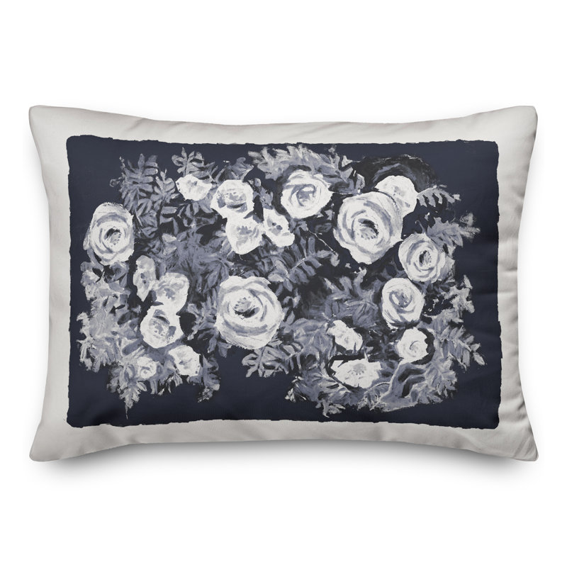  Housse de coussin rectangulaire et insert