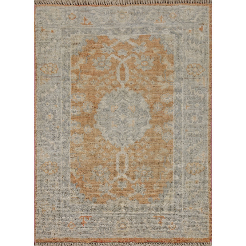 Tapis oriental Oushak 2 x 3