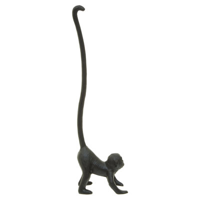Seles Free Standing Toilet Paper Holder