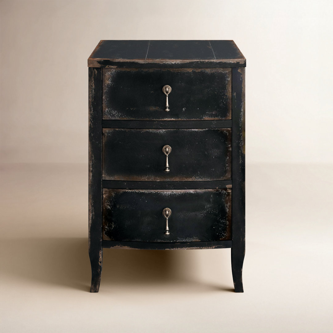 Chamberlain 20'' W Nightstand Birch Lane™