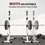 Barbell Rack