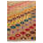 Runner Outen Light Brown Rug