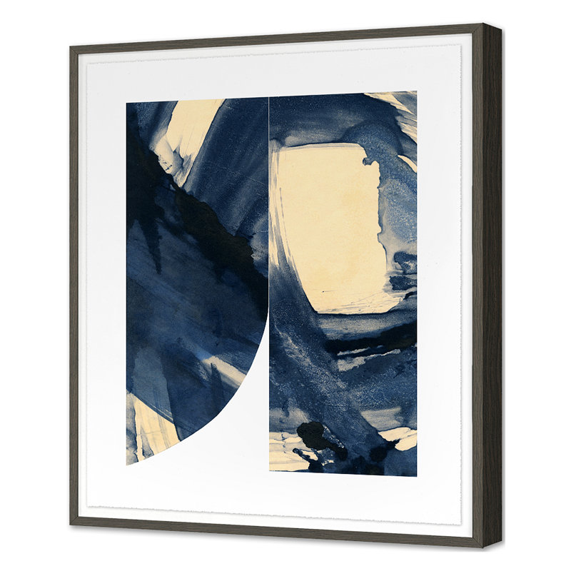 Rein 3 Print by Perrin, Elvia, 40'' H x 33'' W