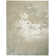 Viscose Abstract Indoor Rug