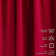 Extra Long and Extra Wide Solid Luxury Matte Velvet Single Curtain Panel