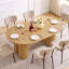 Table à manger extensible-577909751