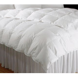 Budapest Goose All Season Down Comforter