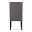 Wingback Tuft Dining Chair-969871333