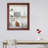 Uecker Solid Wood Frame Mirror-1149028385-1149028408