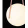 NomNom 1 - Light LED Pendant