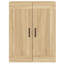 Meshkah Freestanding Bathroom Cabinet-583553894