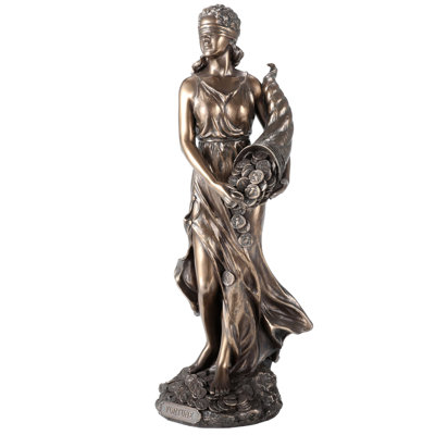 Denell Statue Decorative Object
