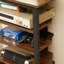 Meuble de rangement Brown Av