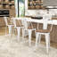 Tabouret de bar et de comptoir Rosenberry-412920835-412920844