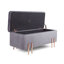 Storage Ottomans