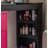 Simple Multi Colour Dresser