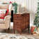 Cebollero Solid Wood 3 - Drawer End Table