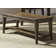 Hendry Wood Dining Bench