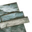 20Pcs Self-Adhesive Wall Tile Stickers-1323246715