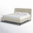 Venedy Upholstered Wingback Bed-654478001-552053367