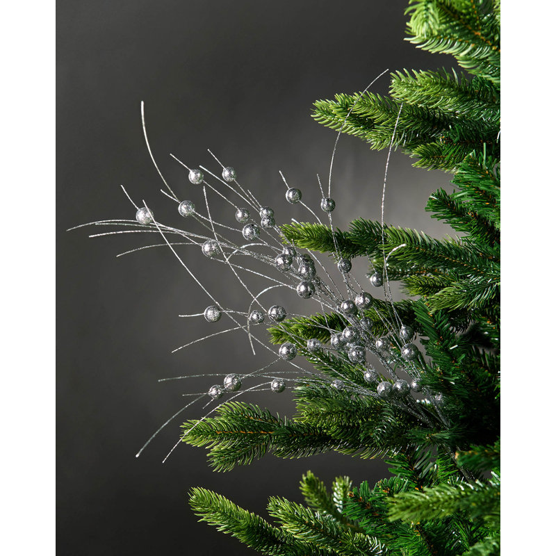 Arrangement, Silver