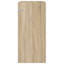56cm Bathroom Vanity Base Only-1831505379