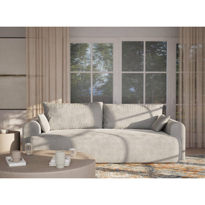 3 Seater Sofa