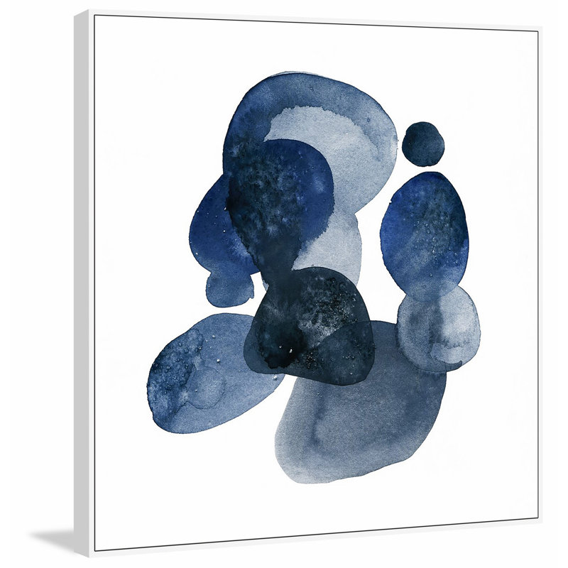 « all-ensemble ii »-impression sur toile, H 12 po x l 12 po