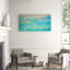 Surf Print by Lawrence Behunek