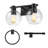 Pawelski 2 - Light Dimmable Vanity Light