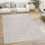 Howden Geometric Indoor / Outdoor Area Rug-1326044015