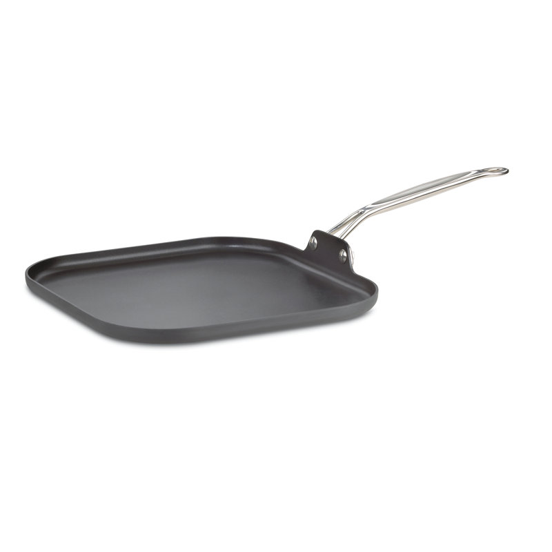 Cuisinart 11'' Square Griddle