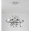 Lustre moderne à confettis ronds à DEL-1413669894-1433299073