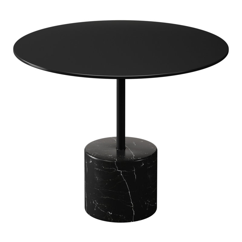 Modholic Poke Coffee Table, Black, Black, Black