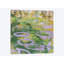 Monet Monet Monet Series: No. 21, reproduction d'art sur toile tendue-19755165-74760267-74760272