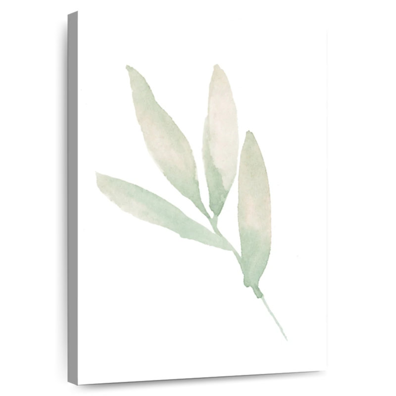 Harnek vert sauge III, H 24 po x l 16 po