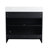 35.4'' Single Bathroom Vanity with Top