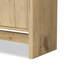 Norely 78" Sideboard