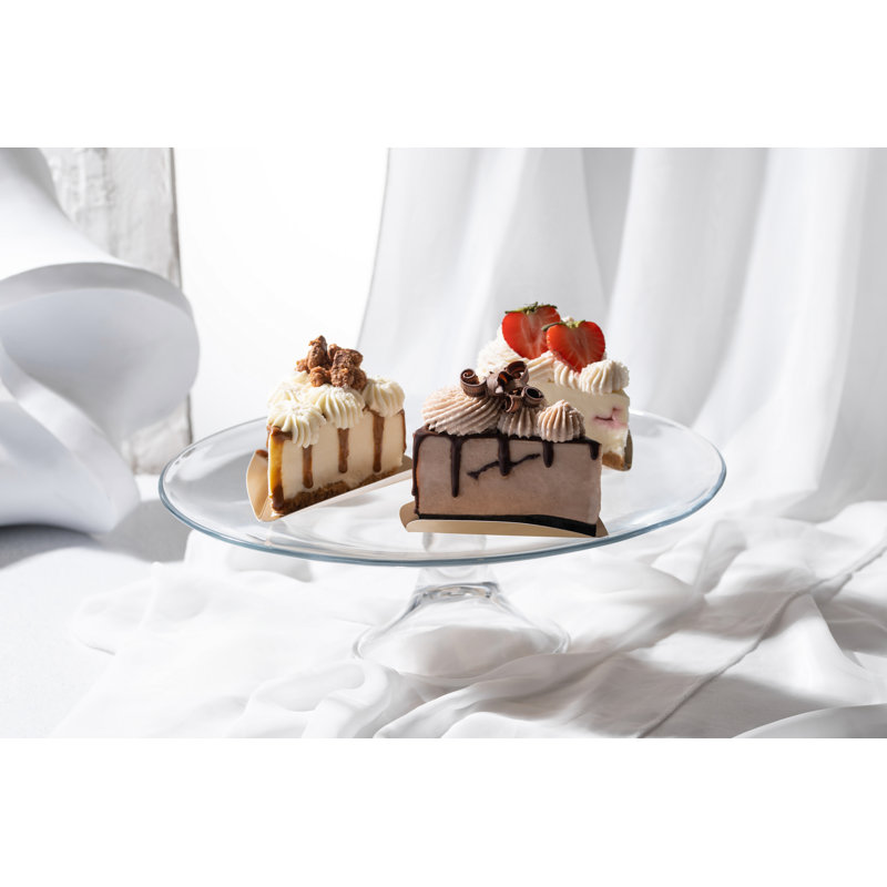 Présentoir à gâteaux abbagale