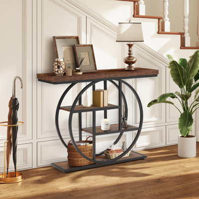 109cm Console Table