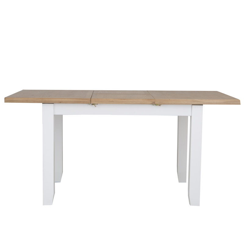 Lyddington 1.2M Butterfly Extending Table