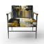 Chaise rembourrée Daidone-1212438435