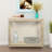 Applecroft 39'' Console Table-1534881875