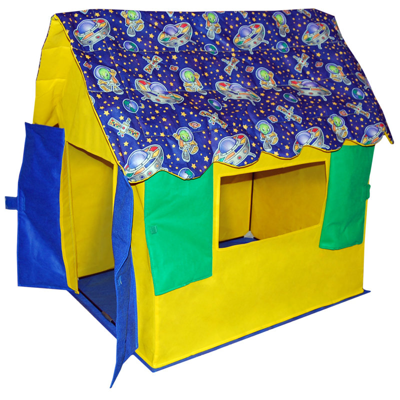 Maison d’artisanat 2,5 pi x 3 pi maisonnette