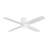 Bonnitta 52'' Ceiling Fan with LED Lights-92177177