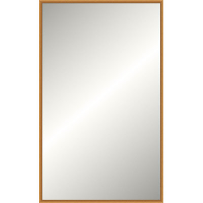 Dubois Solid Wood Mirror