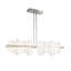 Vitre 1 - Light Kitchen Island Linear LED Pendant-1895863909