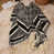 Black/White Animal Print is out of stock